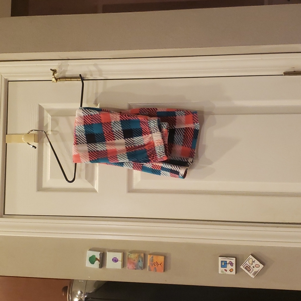 Sleep pants